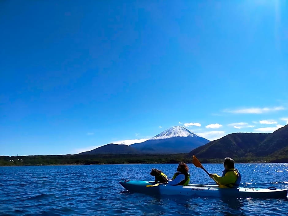 Fuji Gran Villa - TOKI -