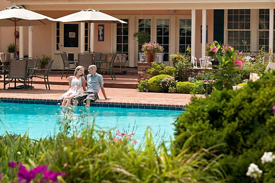 L'Auberge Provencale Inn & Restaurant