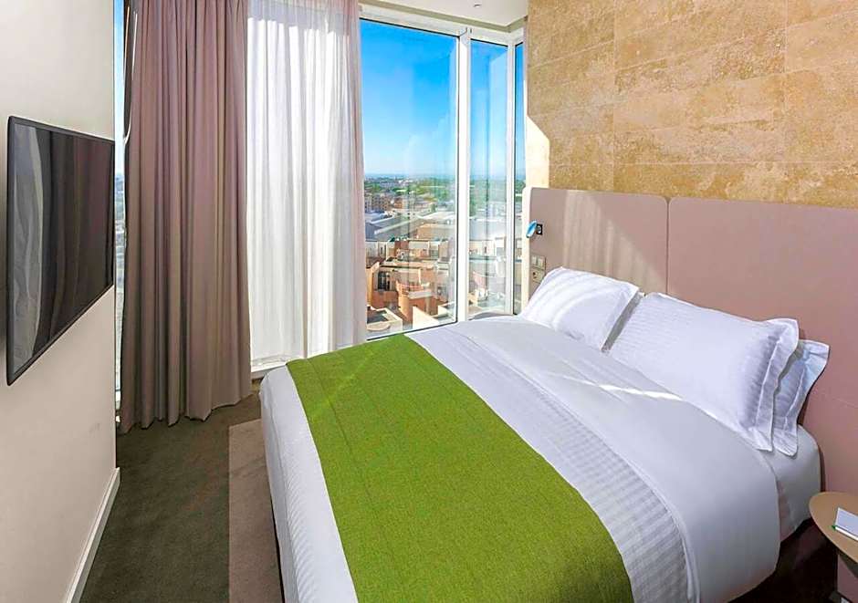 Holiday Inn Algiers - Cheraga Tower By IHG