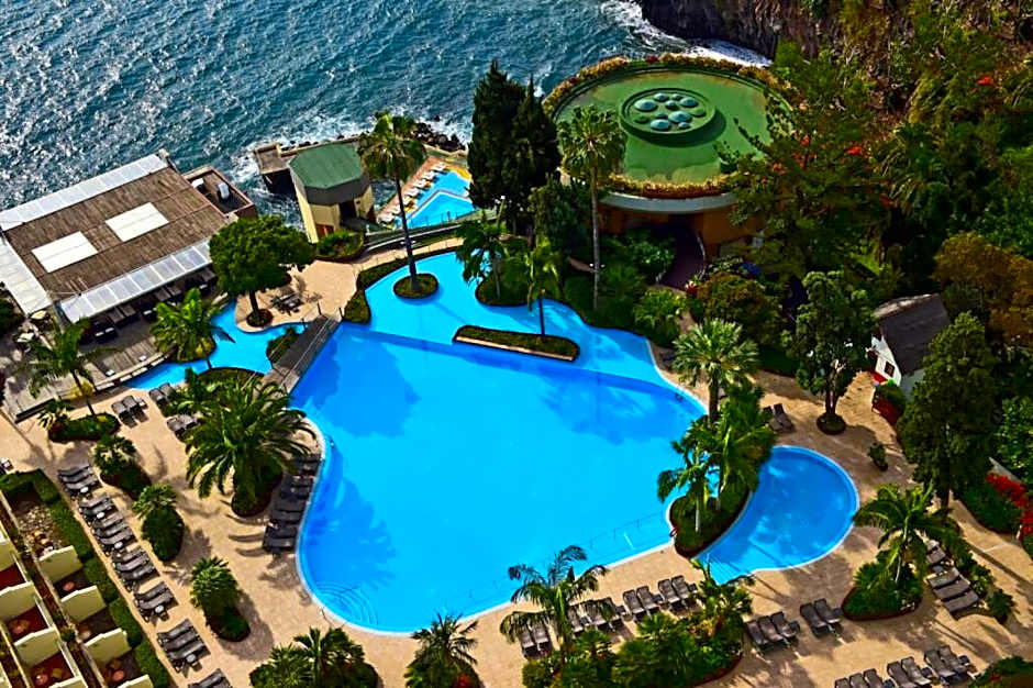 Pestana Madeira Beach Club