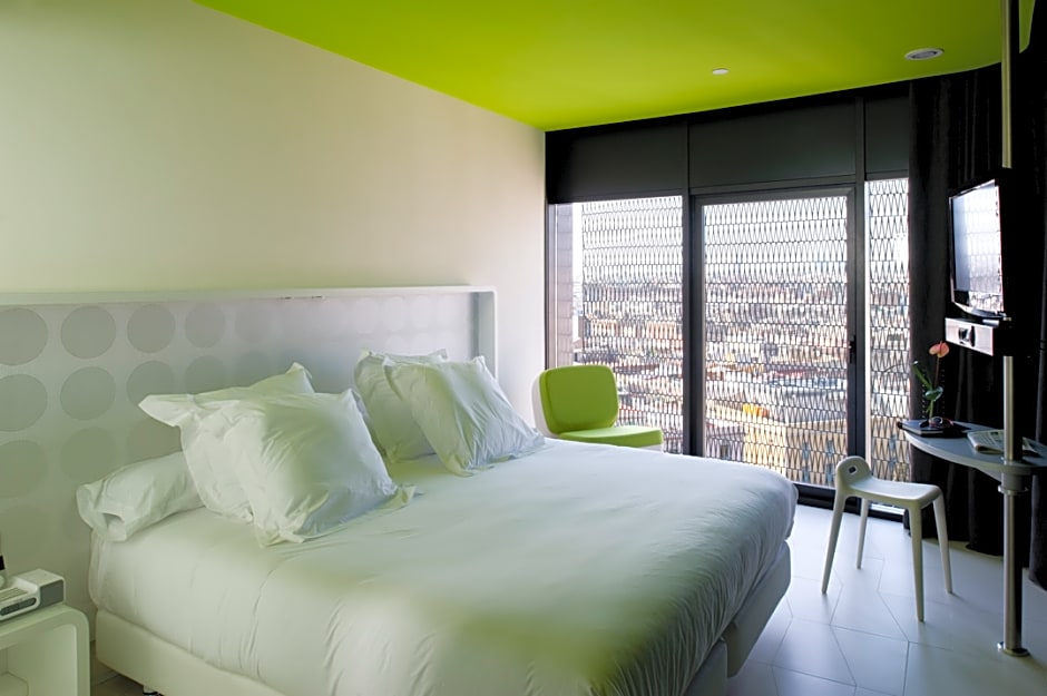Barcelo Raval