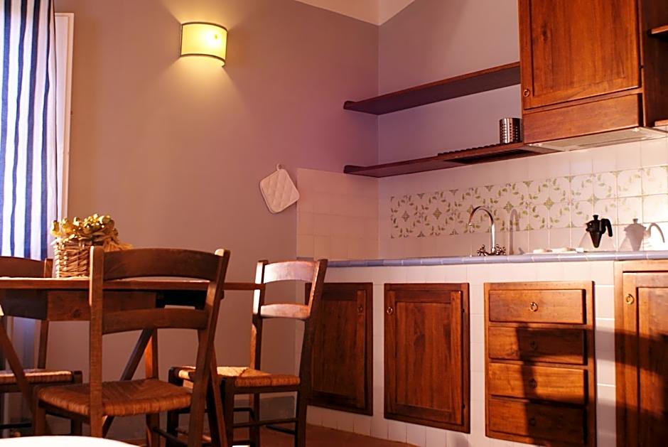 Re Artù Assisi Country Lifestyle