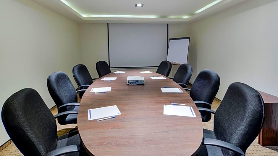 Holiday Inn Express Culiacan By IHG