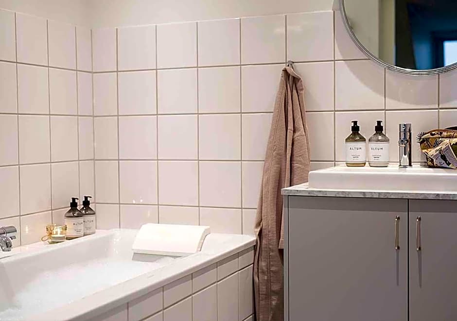 Hjerting Badehotel