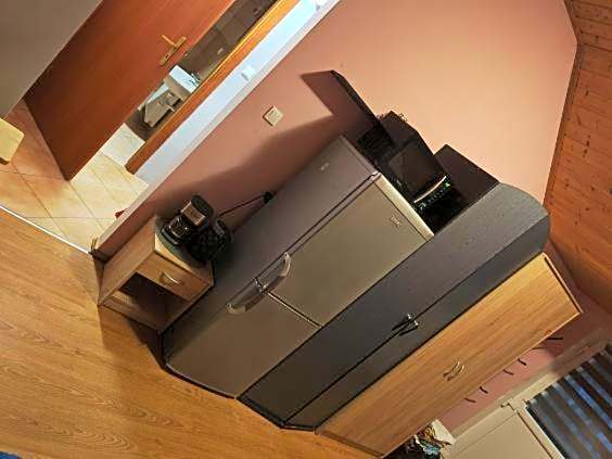 NOCLEGI Marek - Darłowo Centrum