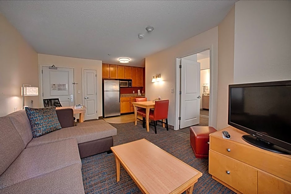 Residence Inn Neptune at Gateway Center