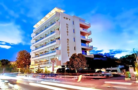 Acropol Hotel