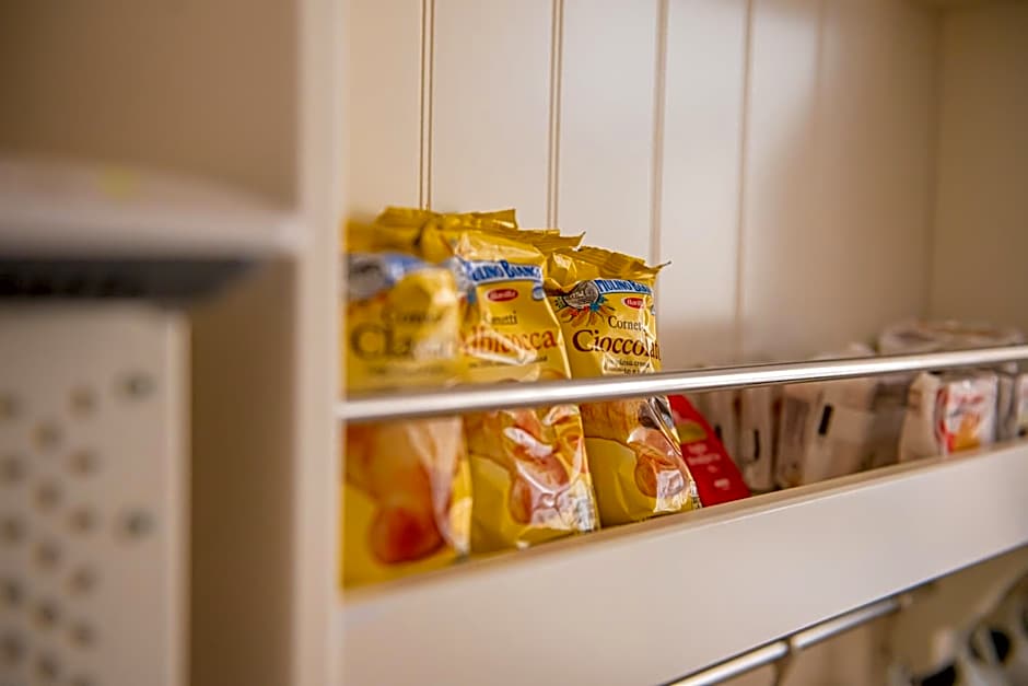 ARTEMIDE "Fiore Club" B&B SUITE SPA