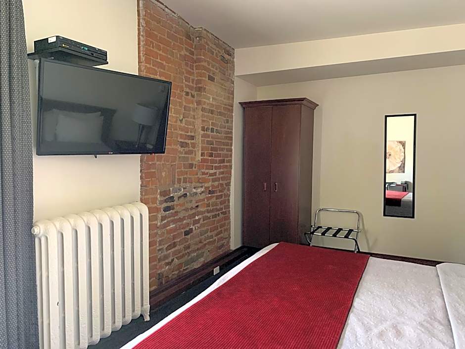 Hotel Le Saint-Paul