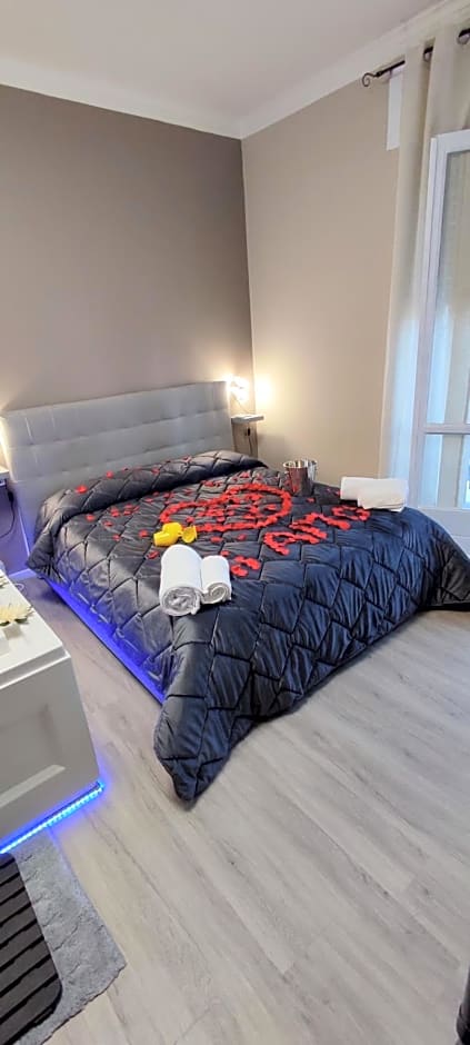 Etnea Gioeni House Suite – Catania, CA