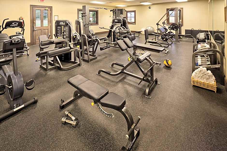 Club Wyndham Dye Villas