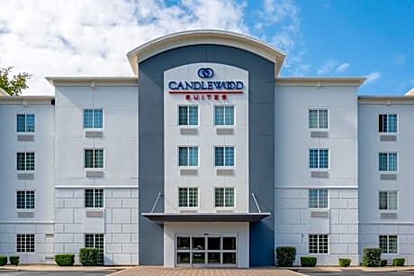 Candlewood Suites Mooresville/Lake Norman,NC By IHG