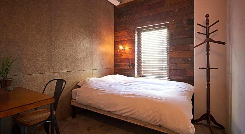 mizuka Imaizumi 1 - unmanned hotel -