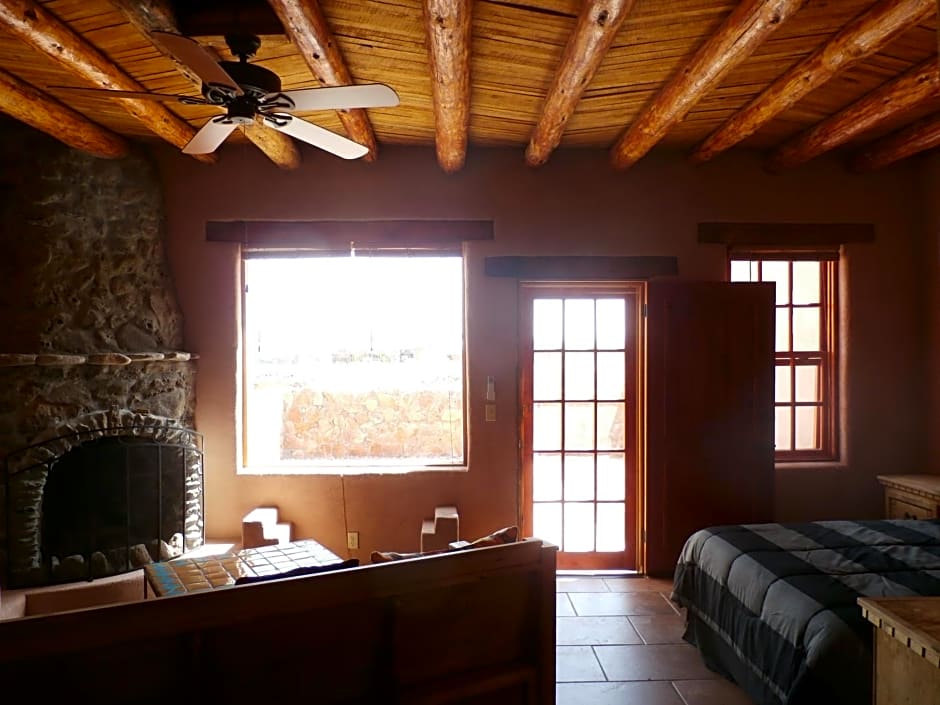 PUEBLO DEL SOuL at Paquime