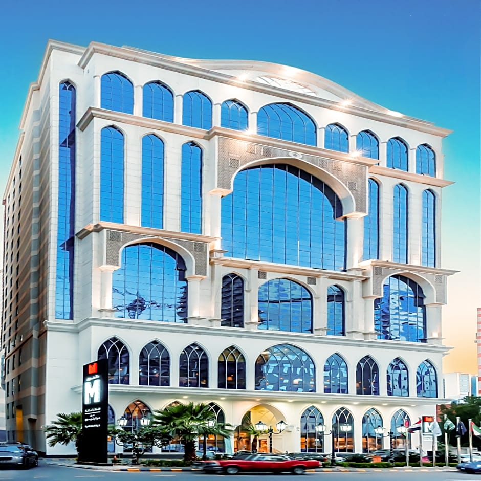 M Hotel Al Dana Makkah by Millennium