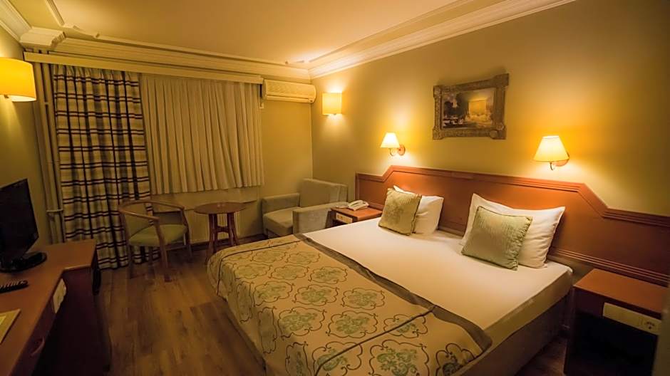 Boyuguzel Termal Hotel