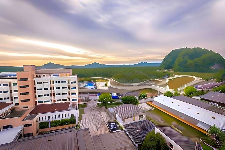 Sinkiat Thani Hotel