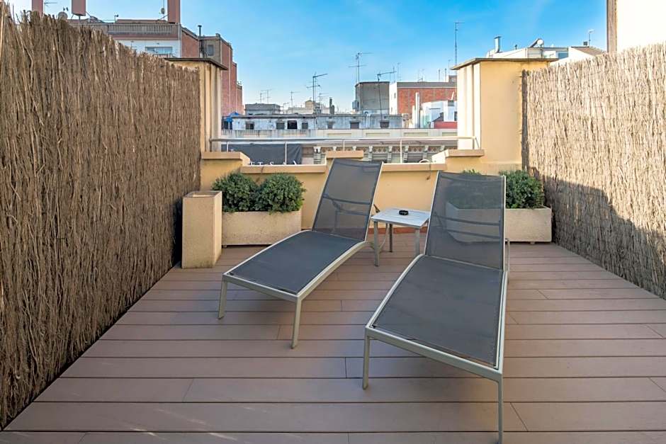 Catalonia Diagonal Centro