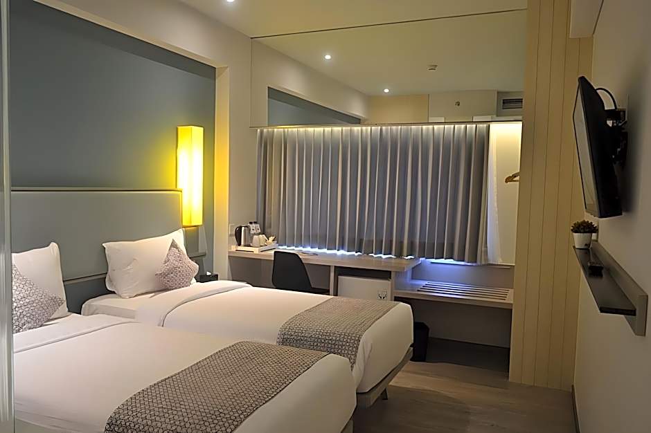 La Lisa Hotel Surabaya