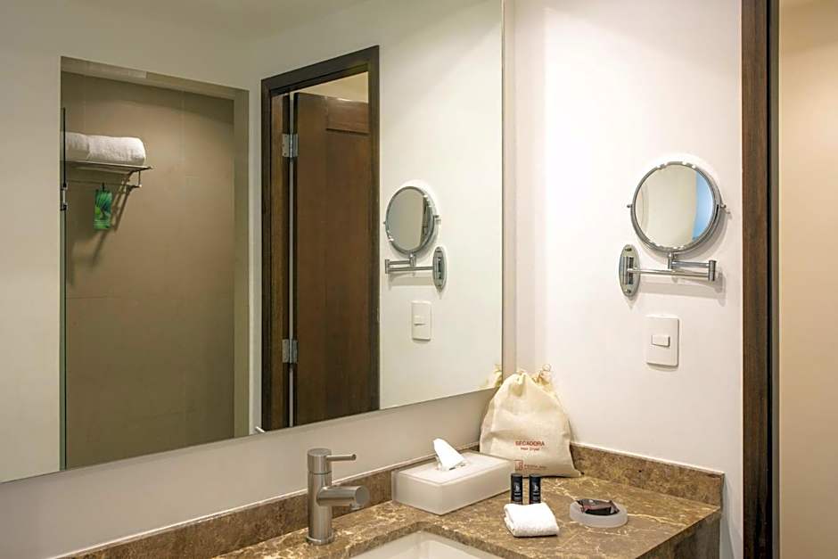 Fiesta Inn Insurgentes Sur