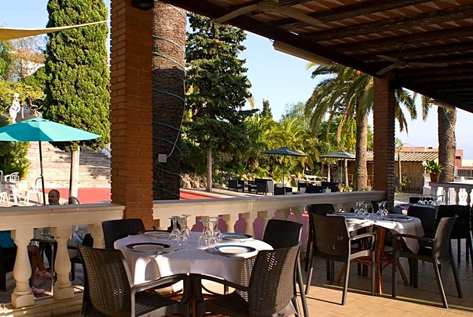 Hotel San Martin