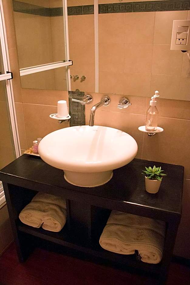Vecchia Terra Apart Hotel