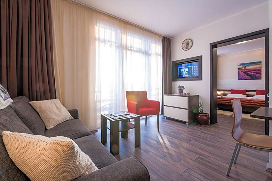 Apartman Mirka - Hotel Luka