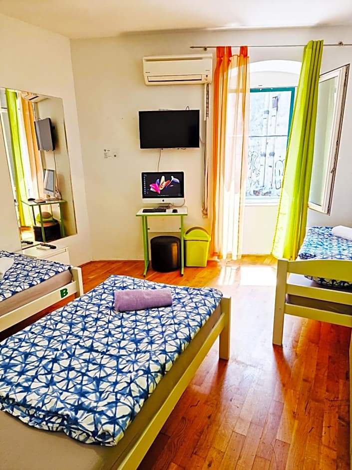 CroParadise Hostel