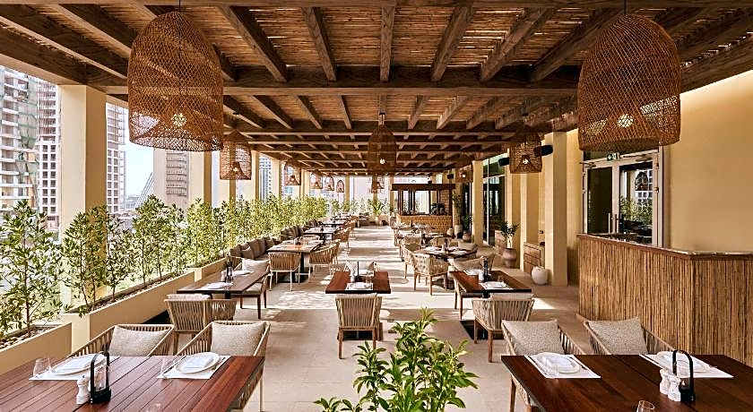 Novotel Riyadh Sahafa