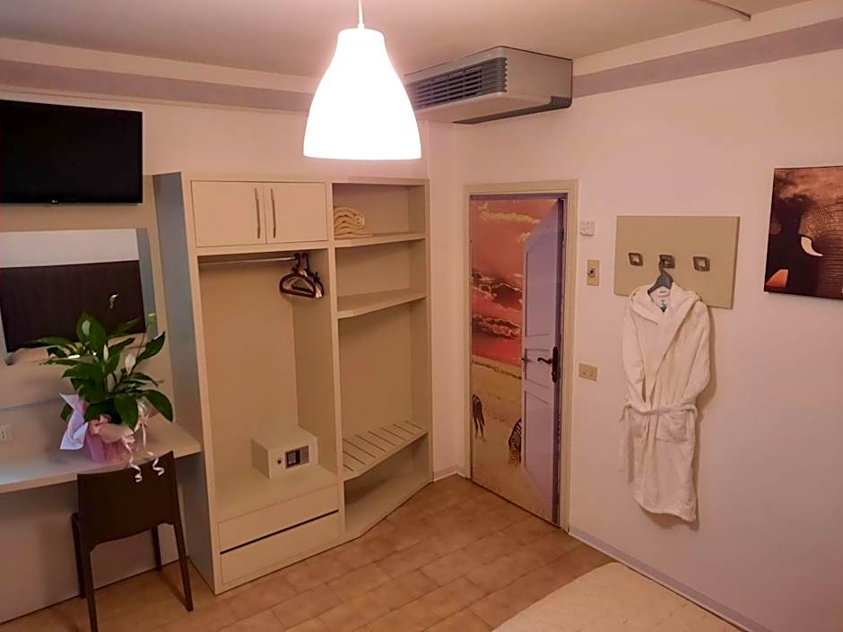 Hotel Losanna Cervia