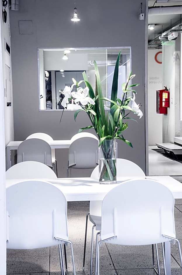 Design cE - Hotel Boutique de Diseño