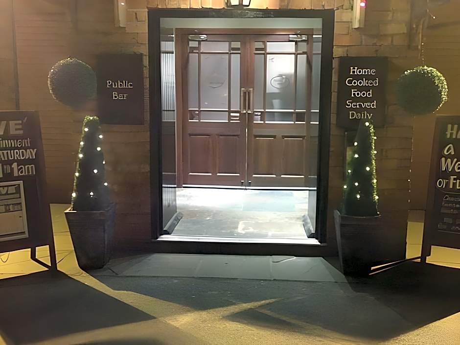 The Gardeners Country Inn