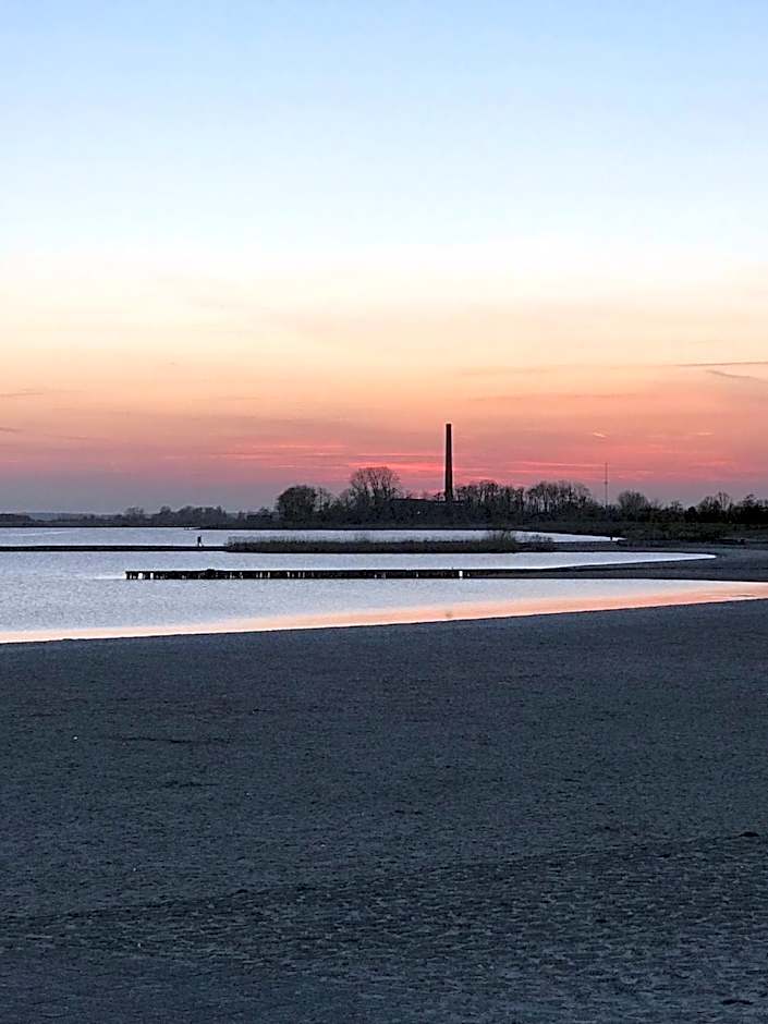 Bed & Breakfast Easy to Sleep