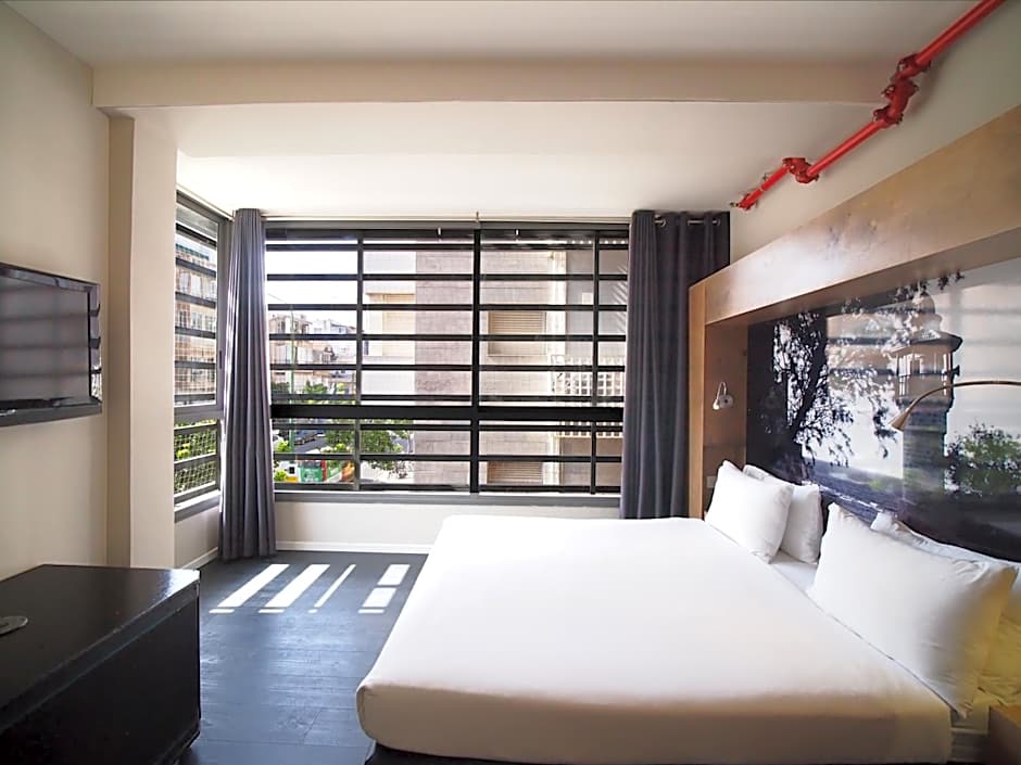 Ben Yehuda Apartments