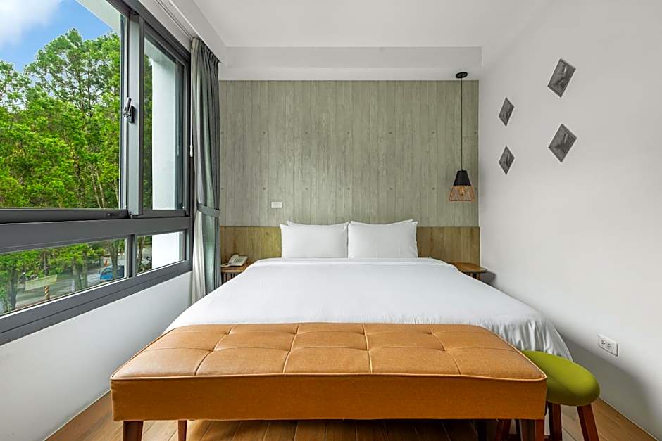 Kapamumu b&b