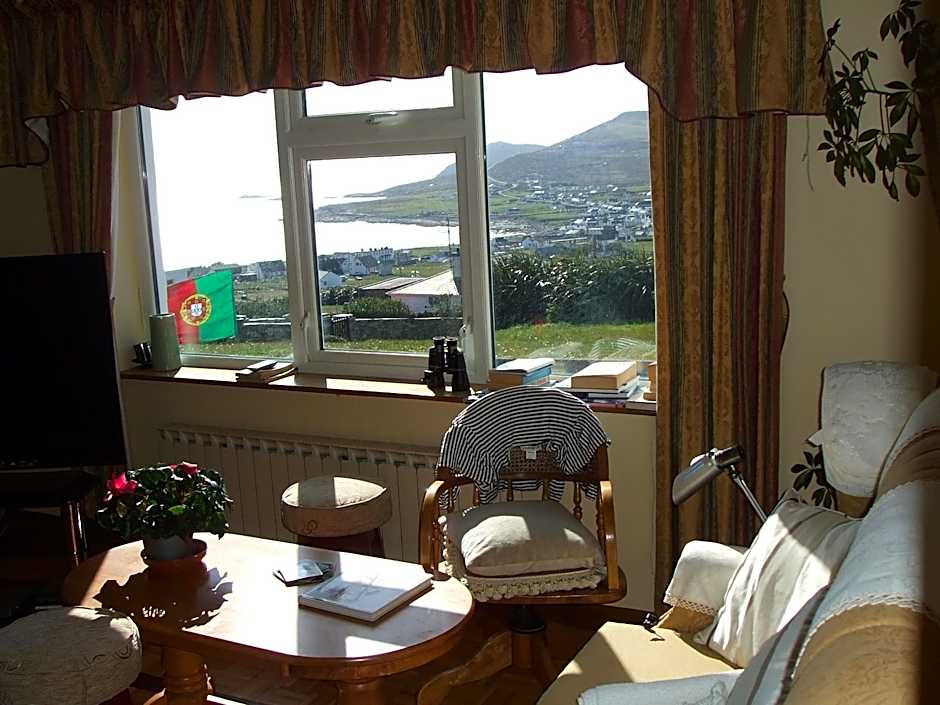 Achill West Coast House