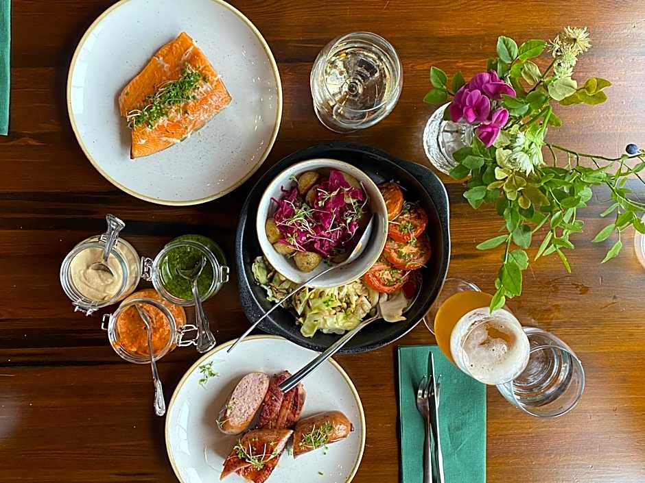 Åkulla Outdoor Resort