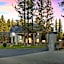 Chateau Big Bear Boutique Hotel, BW Signature Collection