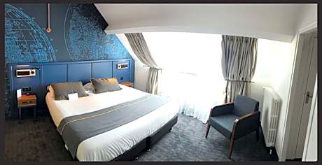 Superior King Room with Air Condition