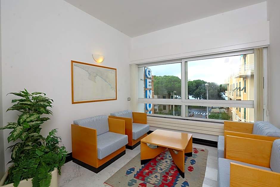 Hotel Genova
