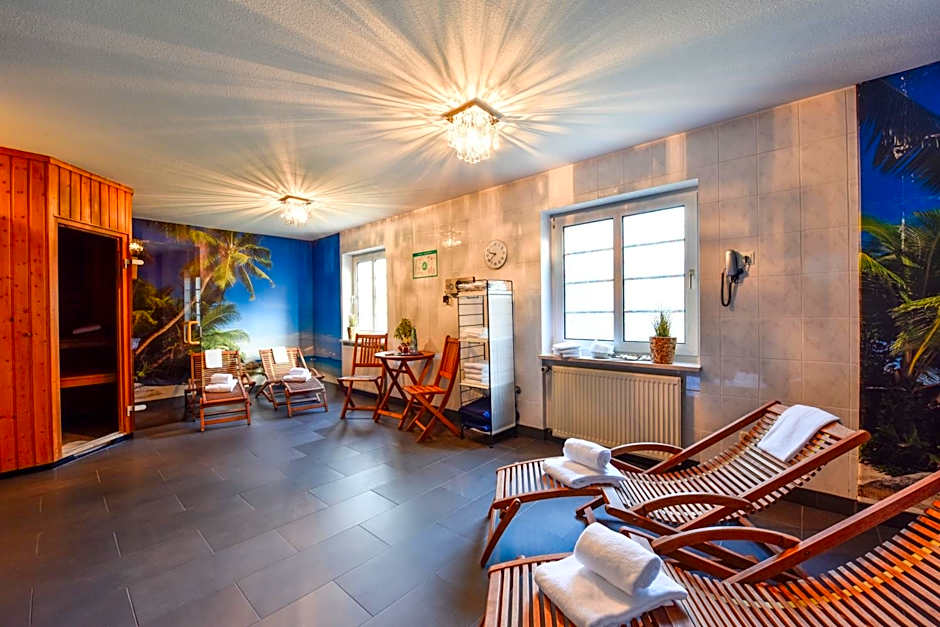 Atrium Hotel Amadeus