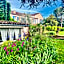 Le Relais des Anges