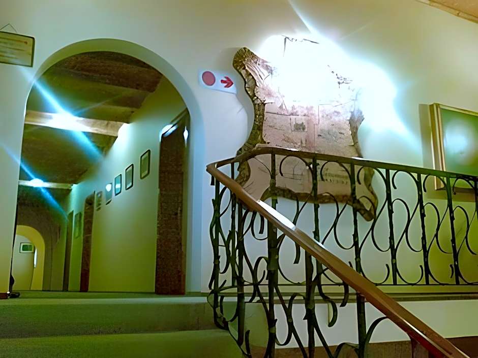 Deutsches Haus Hotel