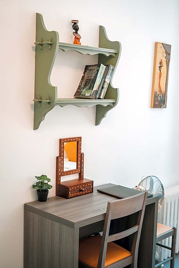 Logis Hôtel Vuillot