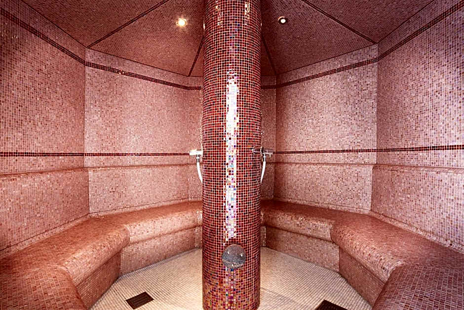 Das Alpenhaus Gasteinertal