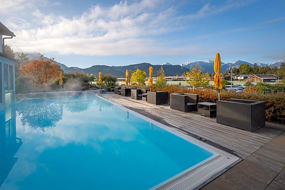 Hotel Sommer Füssen