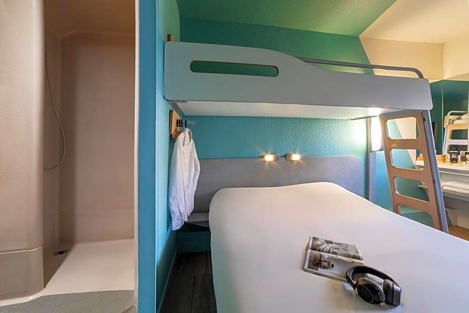 ibis budget Sucy en Brie