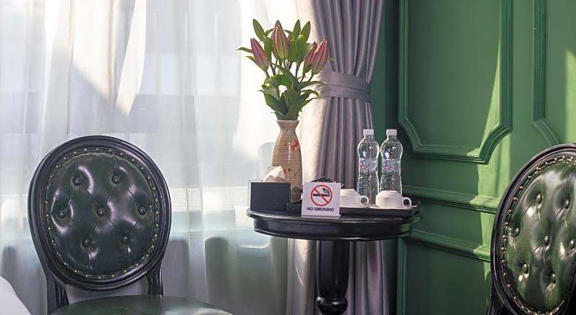 Madelise Adora Hotel and Travel