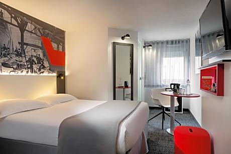 Hotel Kyriad Colmar Centre Unterlinden