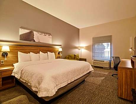 Non-Smoking King Study